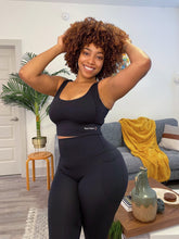 Load image into Gallery viewer, Butter Baby Fitness Bra