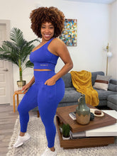 Load image into Gallery viewer, Butter Baby Fitness Bra