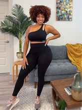 Load image into Gallery viewer, Butter Baby Fitness Bra