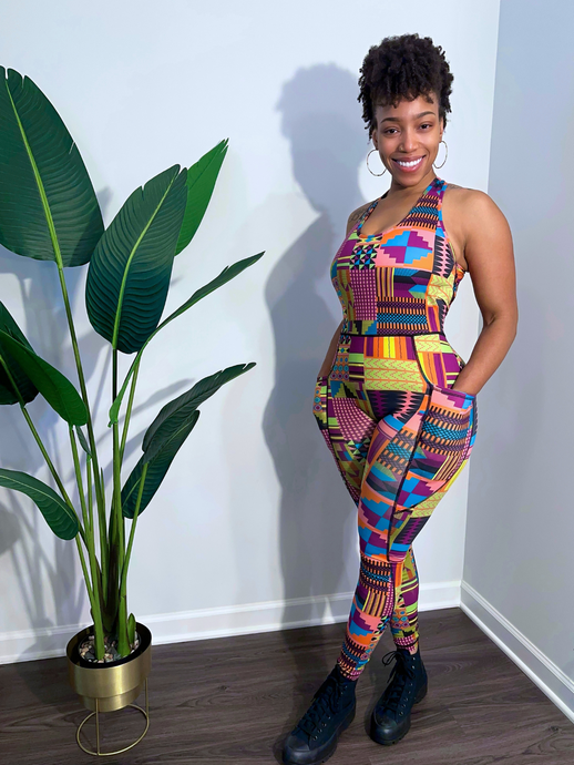 Motherland Bawdysuit (Bodysuit)