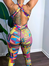 Load image into Gallery viewer, Motherland Bawdysuit (Bodysuit)