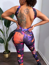 Load image into Gallery viewer, Picasso Bawdysuit (Bodysuit)