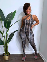 Load image into Gallery viewer, Viper Bawdysuit (Bodysuit)