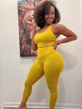 Load image into Gallery viewer, Barely There 2.0 Activewear Set
