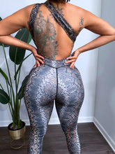 Load image into Gallery viewer, Viper Bawdysuit (Bodysuit)