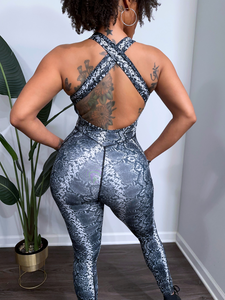 Viper Bawdysuit (Bodysuit)