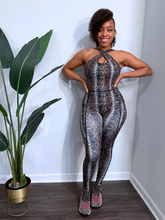 Load image into Gallery viewer, Viper Bawdysuit (Bodysuit)