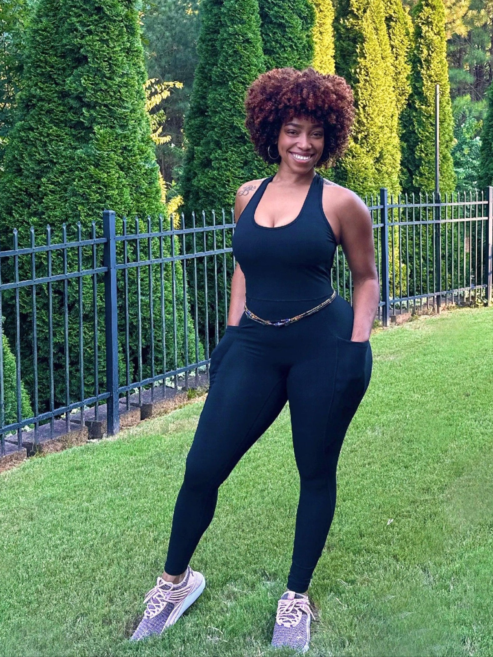 Workout Clothes, Athleisure & Activewear – Peach Perfect