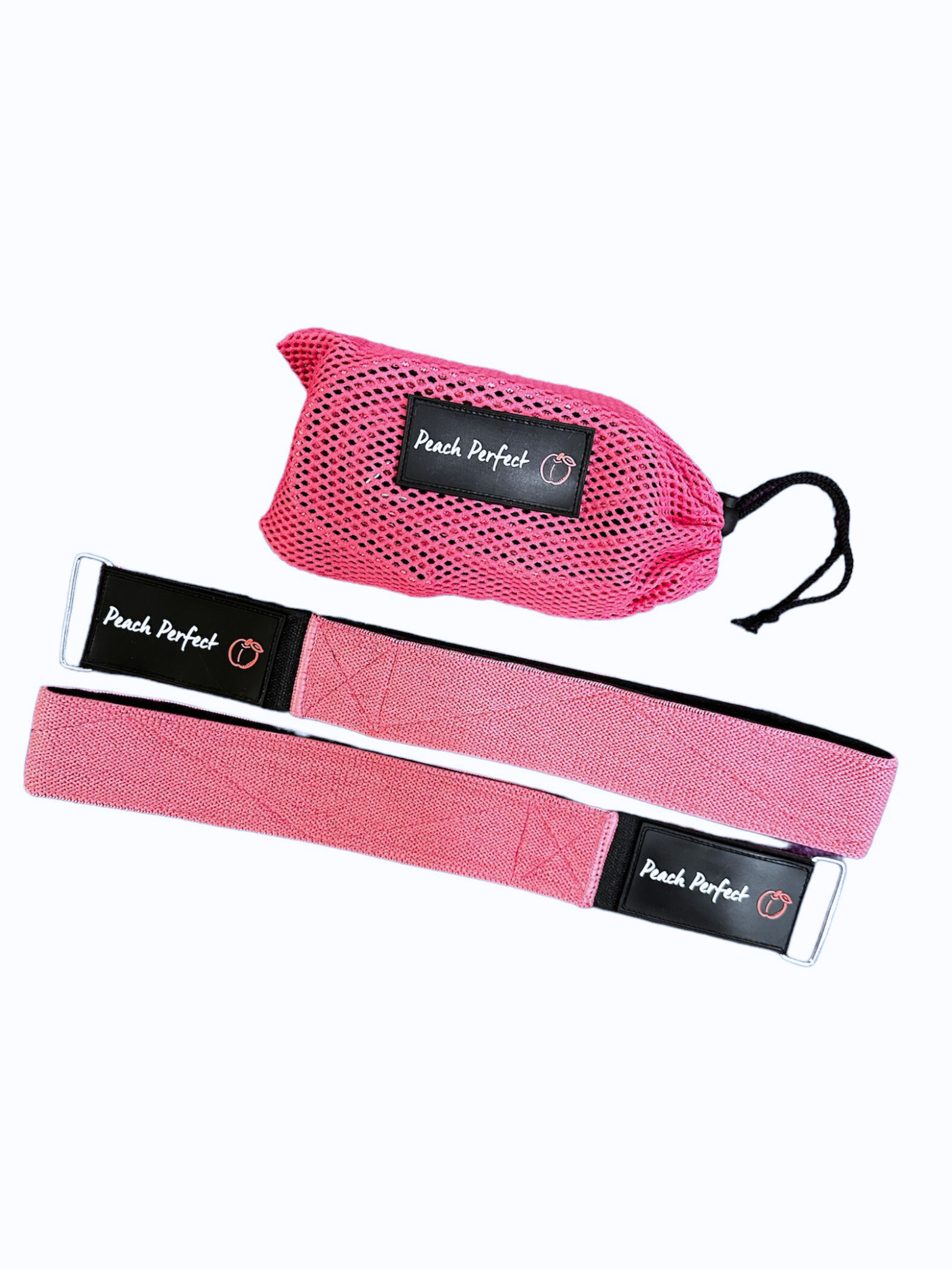 Booty peach bands sale