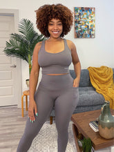 Load image into Gallery viewer, Butter Baby Fitness Bra